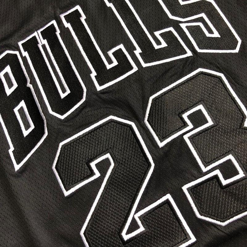 Regata Chicago Bulls Michael Jordan MVP
