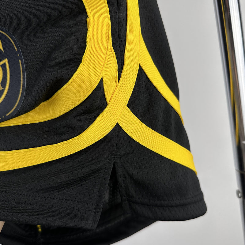 Short Golden State Warriors City Edition 23/24