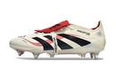 Chuteira Campo Adidas Predator 25 Elite Tongue SG "Goal Hunter"