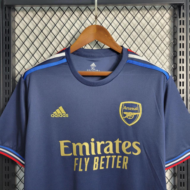 Camisola AFC Edição Especial França 2024/25