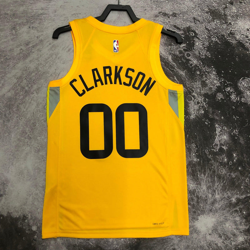 Regata Utah Jazz Icon Edition 22/23