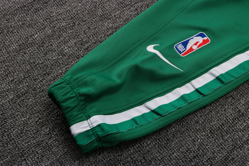 Conjunto Nike NBA Therma Flex Boston Celtics 21/22
