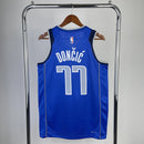 Camisa NBA Dallas Mavericks Icon Edition
