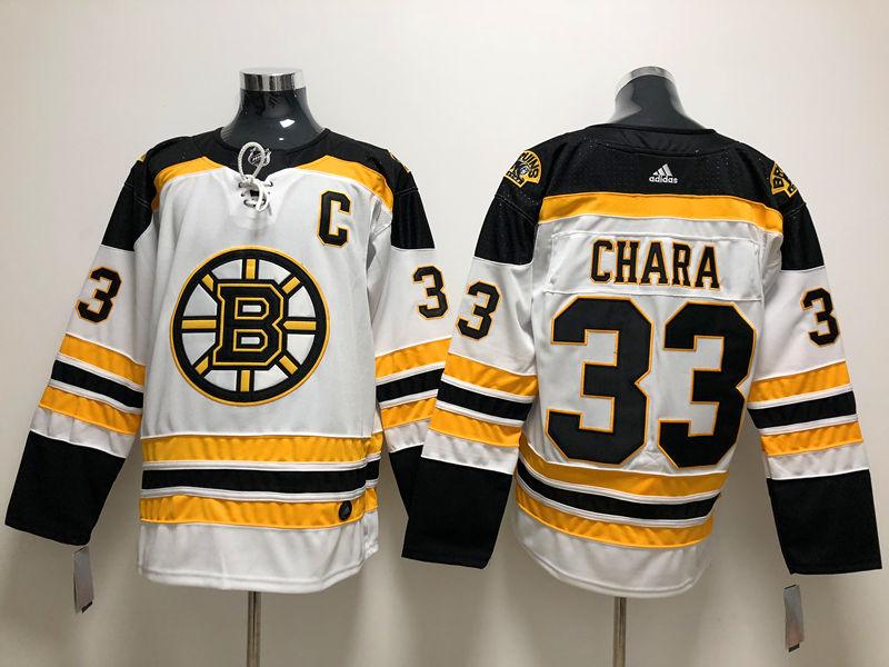 Jersey Boston Bruins Branca