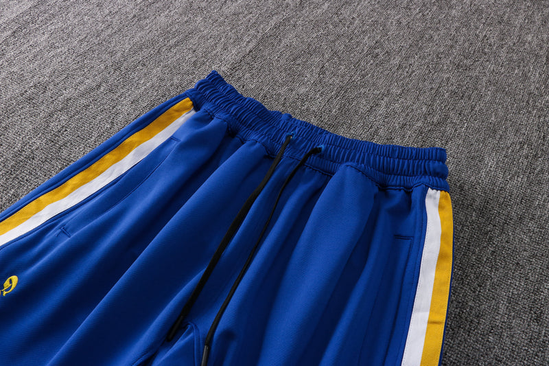 Conjunto Nike NBA Therma Flex Golden State Warriors 21/22