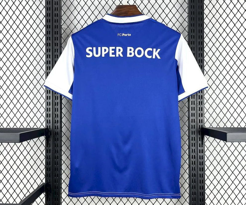 Camisola FC Porto Retro 2017/18