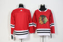 Camisa NHL Chicago Blackhawks Jersey Vermelha
