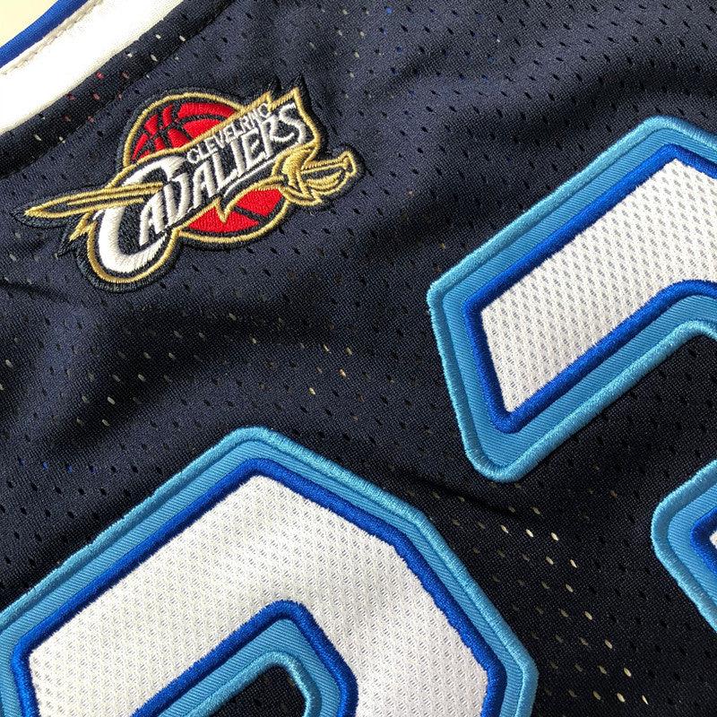 Regata Authentic All-Star East Lebron James Mitchell & Ness Hardwood Classics 2009