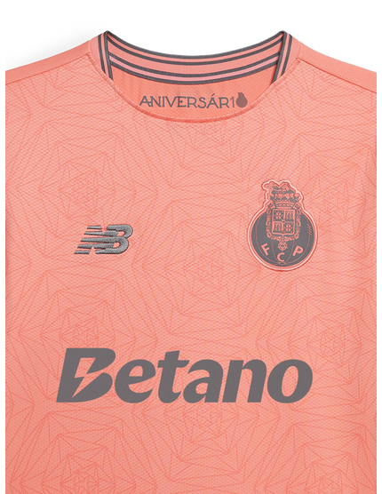 Camisola FC Porto 2025/26 - Alternativa