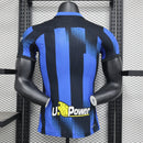 Camisola Inter de Milão x Transformers Home 2023/2024 PLAYER