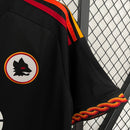 Camisola Roma Third 2023/24