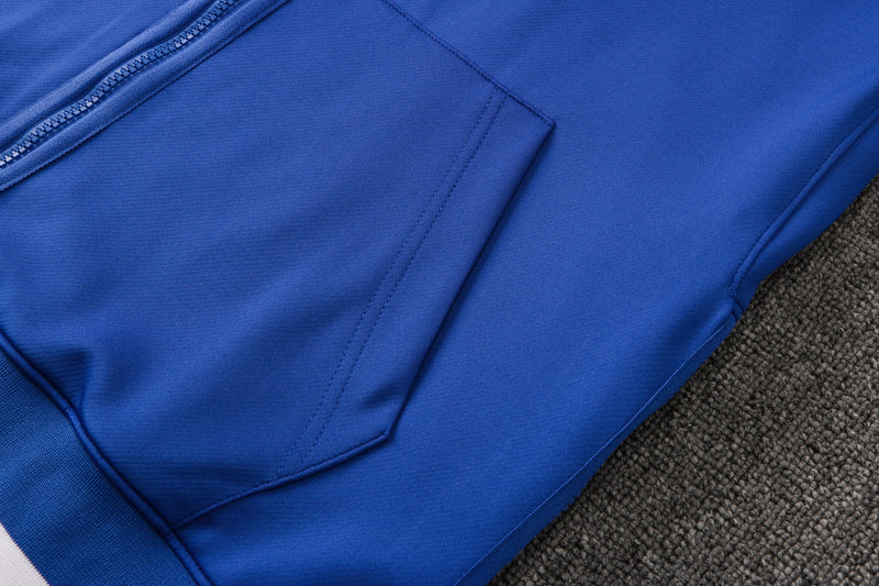 Conjunto Nike NBA Therma Flex Philadelphia 76ers 21/22