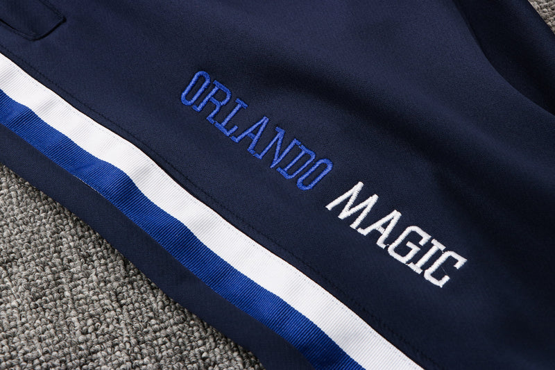 Conjunto Nike NBA Therma Flex Orlando Magic 21/22