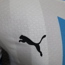 Camisola Olympique de Marseille Home 2024/25 PLAYER