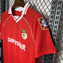 Camisola SL Benfica Retrô 1994/95