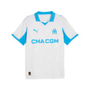 Camisola Olympique de Marseille Home 2025/26