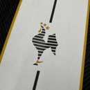 Camisola Atlético Mineiro special 2025/26 preta e branca