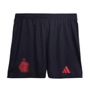 Conjunto Infantil CRF II 25/26 - Branco