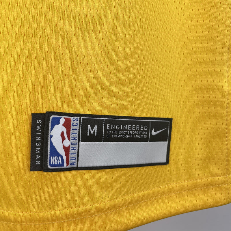 Regata Infantil Los Angeles Lakers Icon Edition 22/23