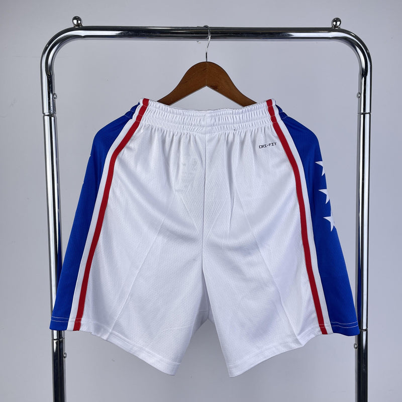 Short Philadelphia 76ers Association Edition 22/23