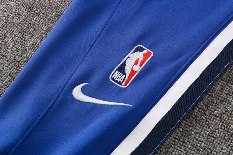 Conjunto Nike NBA Therma Flex Dallas Mavericks 21/22