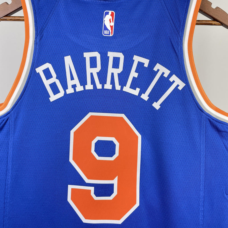 Regata New York Knicks Icon Edition