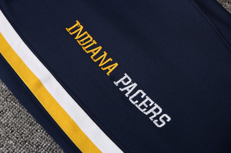 Conjunto Nike NBA Therma Flex Indiana Pacers 21/22