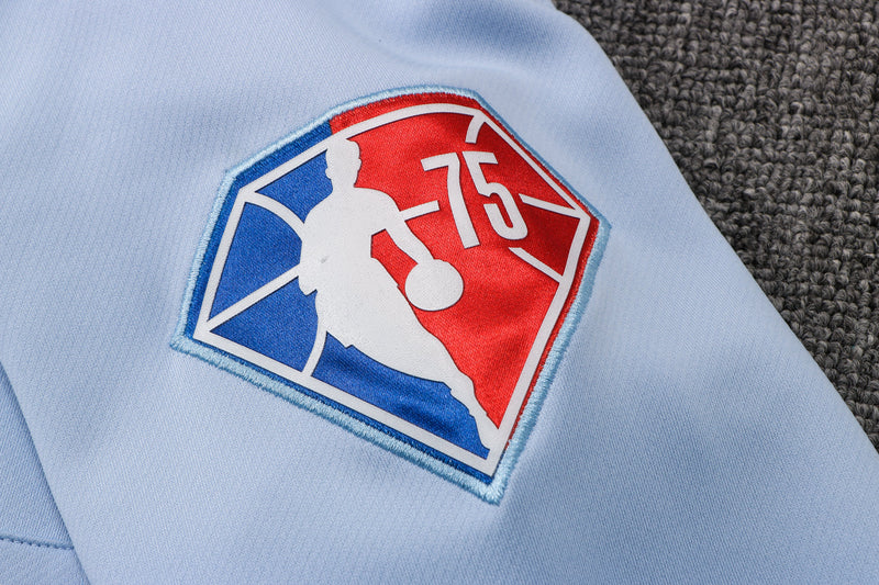 Conjunto Nike NBA Therma Flex Memphis Grizzlies 21/22