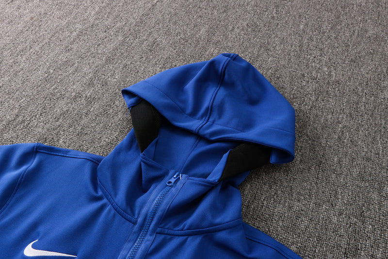 Conjunto Nike NBA Therma Flex Dallas Mavericks 21/22