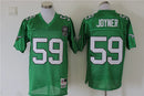 Jersey Philadelphia Eagles Mitchell & Ness Throwback Verde