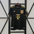 Camisola Bayern De Munique 125 anos 2025/26 preta
