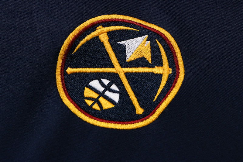 Conjunto Nike NBA Therma Flex Denver Nuggets 21/22