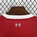 Camisola Liverpool Home 2025/26