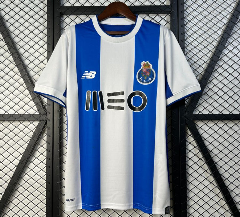 Camisola FC Porto Retro 2017/18