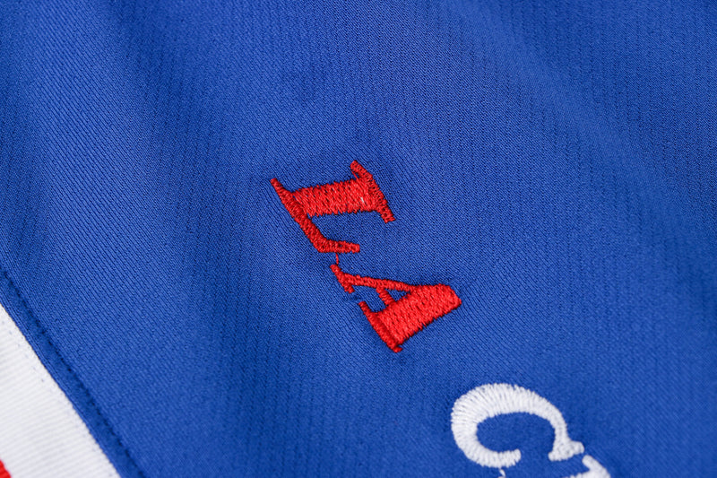 Conjunto Nike NBA Therma Flex Los Angeles Clippers 21/22