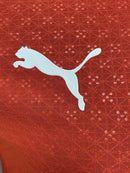 Camisola Portugal vermelha home 2025 Player - PUMA