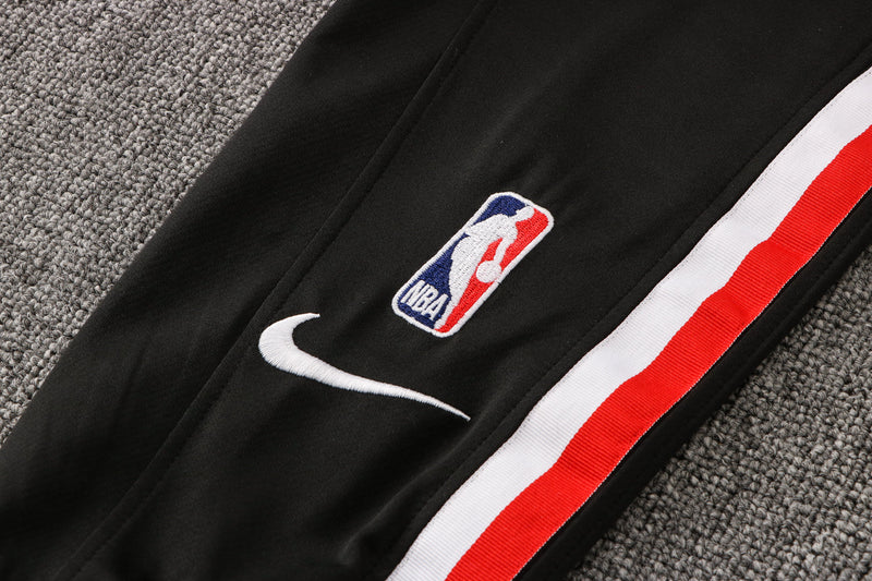 Conjunto Nike NBA Therma Flex Portland Trail Blazers 21/22