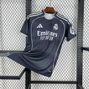 Camisola Real Madrid alternativa 2025/26