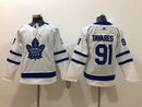 Camisa NHL Toronto Maple Leafs Jersey Branca
