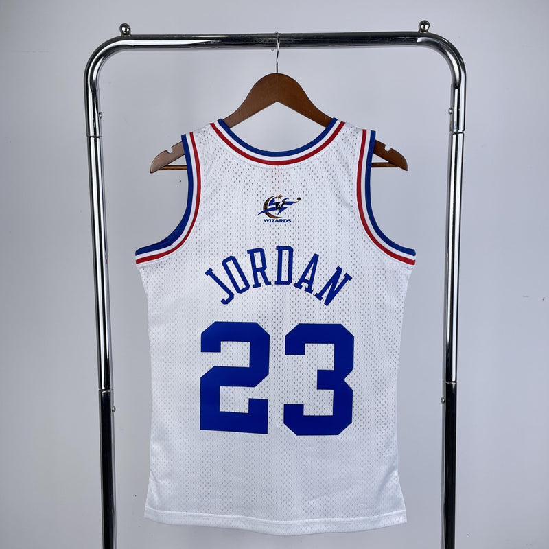 Regata Swingman All Star East Mitchell & Ness Hardwood Classics 2003