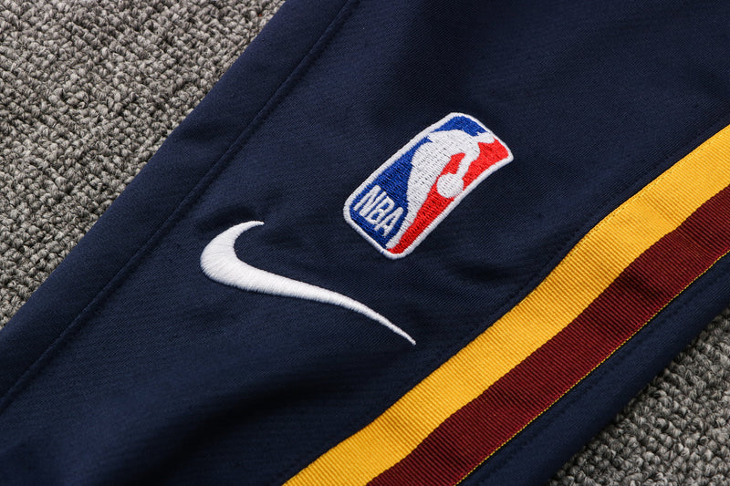 Conjunto Nike NBA Therma Flex Denver Nuggets 21/22