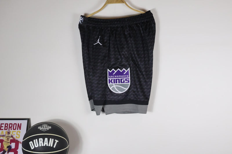 Short Sacramento Kings Statement Edition 22/23