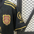 Camisola Bayern De Munique 125 anos 2025/26 preta