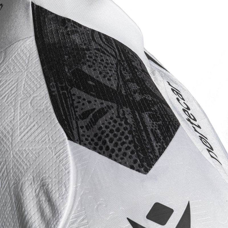 Camisola Vitória Guimarães principal branca 2025/26 - LANÇAMENTO