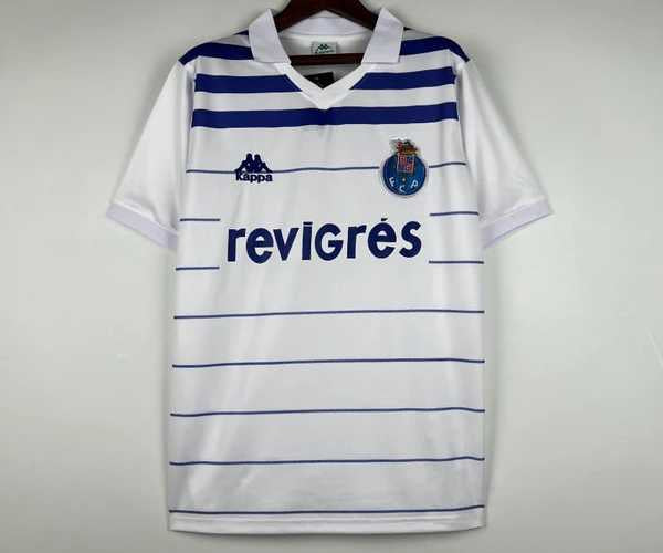 Camisola FC Porto Retro 1985/86