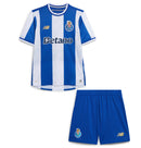 Conjunto infantil FC Porto 2025/26 - Principal