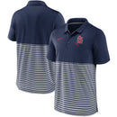 Camisa Polo Nike St. Louis Cardinals - Azul