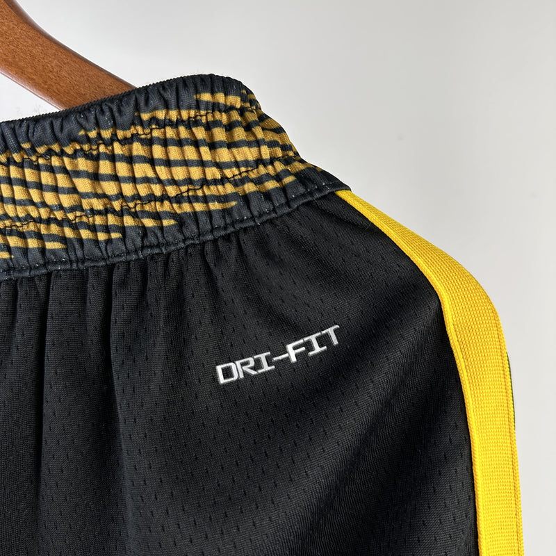 Short Golden State Warriors City Edition 23/24