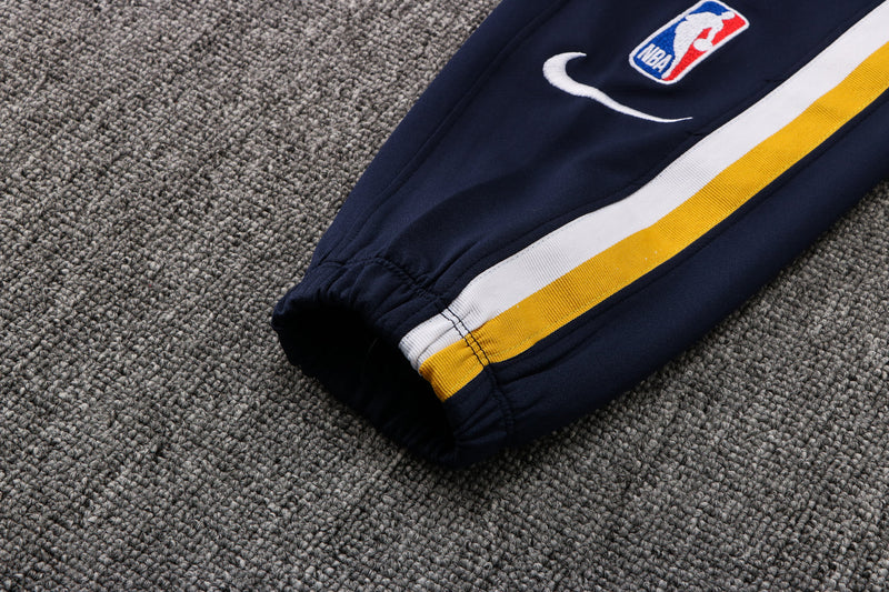 Conjunto Nike NBA Therma Flex Indiana Pacers 21/22