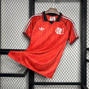 Camisola Flamengo vermelha Third 2024/25